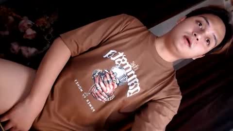 Snapshot of hugedickjp chatting on 22, 2, 2025 hugedickjp online show from 22, 2, 2025