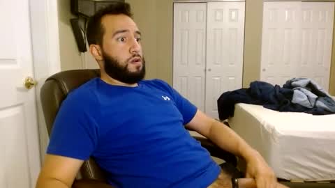 Big Dick Top online show from 18, 2, 2025