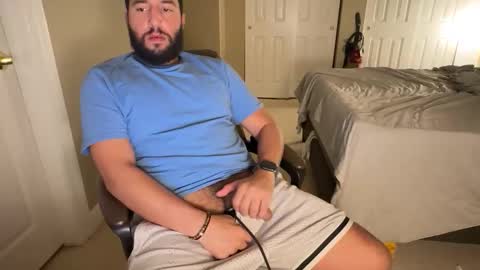 Big Dick Top online show from 11, 11, 2025