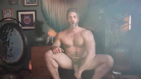 Snapshot of hugedickyogi chatting on 27, 1, 2025 hugedickyogi online show from 27, 1, 2025