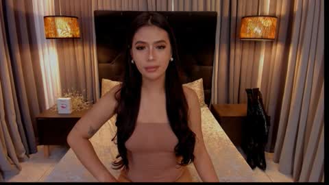 Snapshot of hugeirish2003 chatting on 17, 9, 2025 Irish online show from 17, 9, 2025