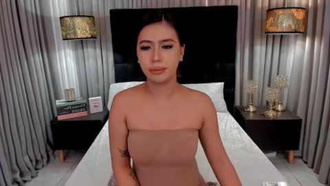 Irish online show from 8, 11, 2025