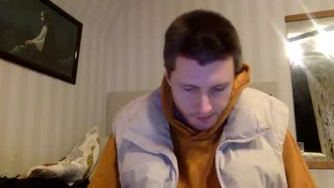 Snapshot of hugeswedishviking chatting on 31, 1, 2025 hugeswedishviking online show from 31, 1, 2025