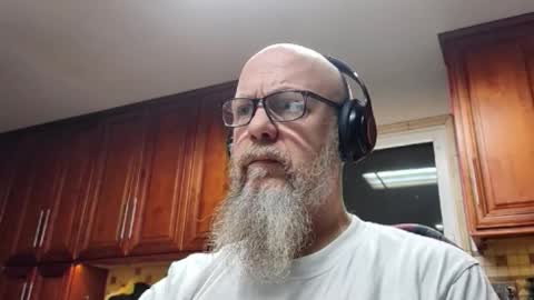 Dick Fitswell online show from 18, 12, 2024
