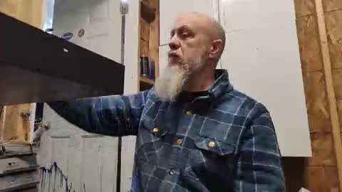 Dick Fitswell online show from 18, 12, 2024