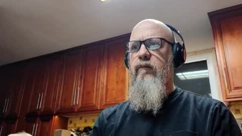 Dick Fitswell online show from 20, 12, 2024