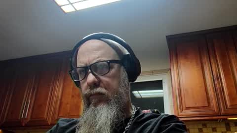 Dick Fitswell online show from 21, 12, 2024