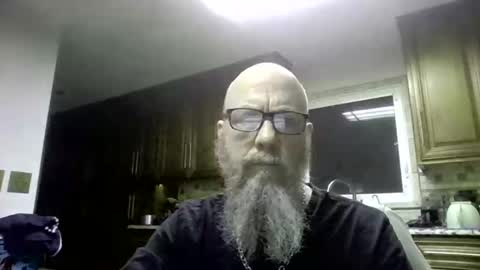 Dick Fitswell online show from 23, 12, 2024