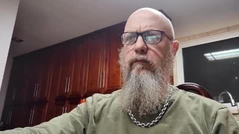 Dick Fitswell online show from 24, 12, 2024