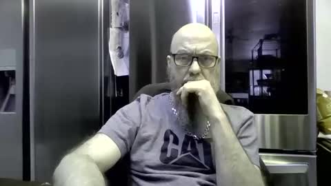 Dick Fitswell online show from 26, 12, 2024