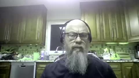 Dick Fitswell online show from 27, 12, 2024