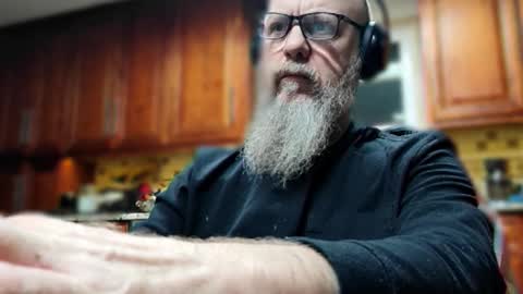 Dick Fitswell online show from 27, 12, 2024