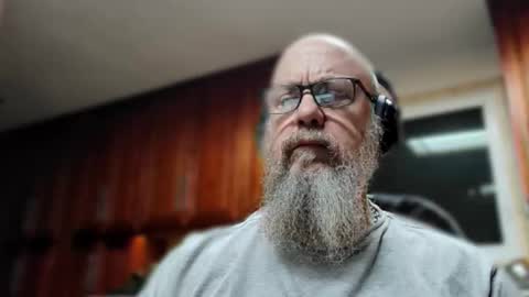 Dick Fitswell online show from 28, 12, 2024