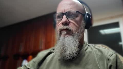 Dick Fitswell online show from 30, 12, 2024