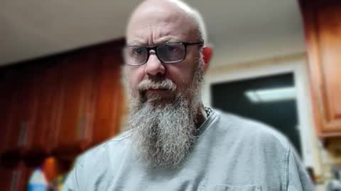 Dick Fitswell online show from 31, 12, 2024