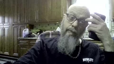 Dick Fitswell online show from 2, 1, 2025