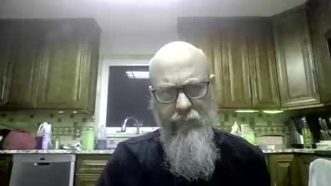 Dick Fitswell online show from 3, 1, 2025