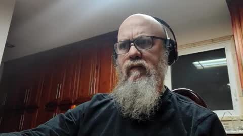 Dick Fitswell online show from 3, 1, 2025