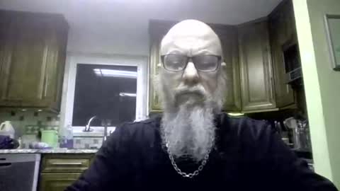 Dick Fitswell online show from 4, 1, 2025