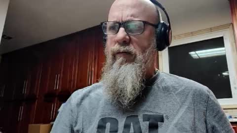 Dick Fitswell online show from 4, 1, 2025