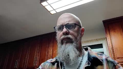 Dick Fitswell online show from 11, 1, 2025