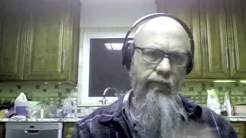 Dick Fitswell online show from 15, 1, 2025