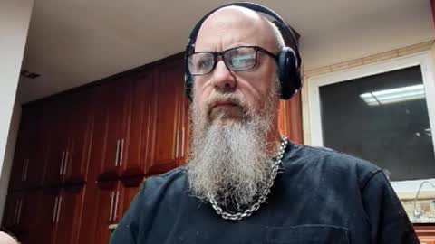 Dick Fitswell online show from 16, 1, 2025