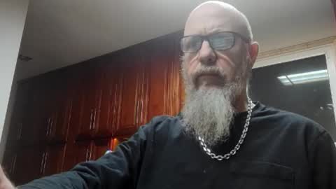 Dick Fitswell online show from 17, 1, 2025