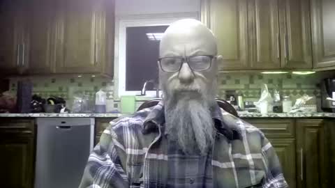 Dick Fitswell online show from 22, 1, 2025