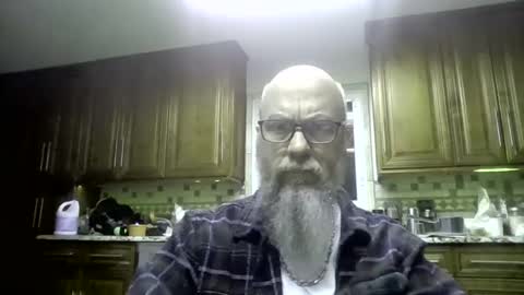 Dick Fitswell online show from 23, 1, 2025
