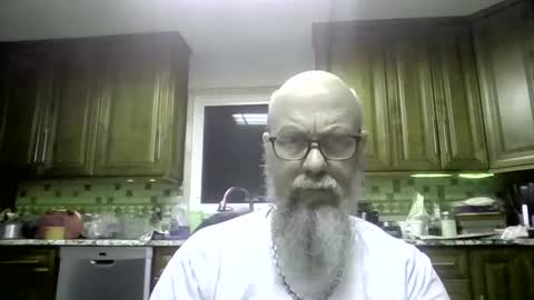 Dick Fitswell online show from 24, 1, 2025