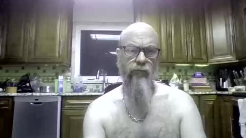 Dick Fitswell online show from 29, 1, 2025
