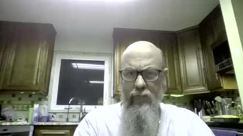 Dick Fitswell online show from 30, 1, 2025
