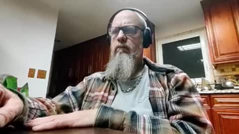 Dick Fitswell online show from 1, 2, 2025