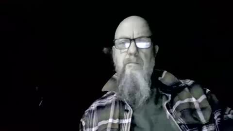 Dick Fitswell online show from 3, 2, 2025