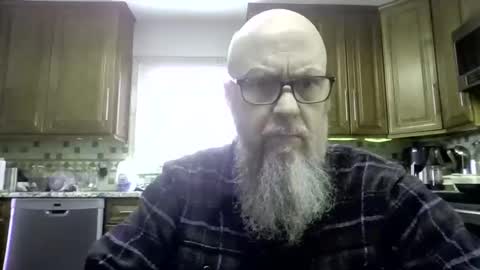 Dick Fitswell online show from 6, 2, 2025