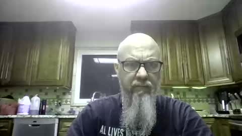 Dick Fitswell online show from 9, 2, 2025