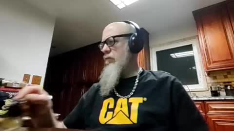 Dick Fitswell online show from 12, 2, 2025
