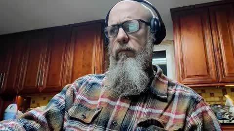 Dick Fitswell online show from 14, 2, 2025