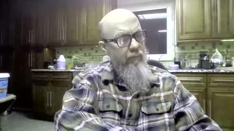 Dick Fitswell online show from 22, 2, 2025