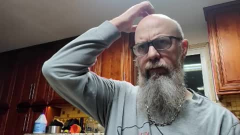Dick Fitswell online show from 26, 2, 2025