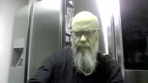 Dick Fitswell online show from 3, 3, 2025