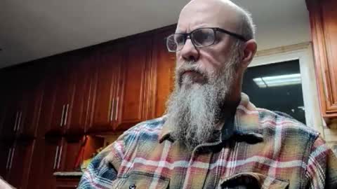 Dick Fitswell online show from 6, 3, 2025