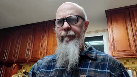 Dick Fitswell online show from 7, 3, 2025