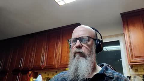 Dick Fitswell online show from 8, 3, 2025