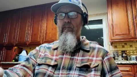 Dick Fitswell online show from 10, 3, 2025