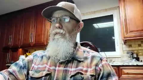 Dick Fitswell online show from 12, 9, 2025