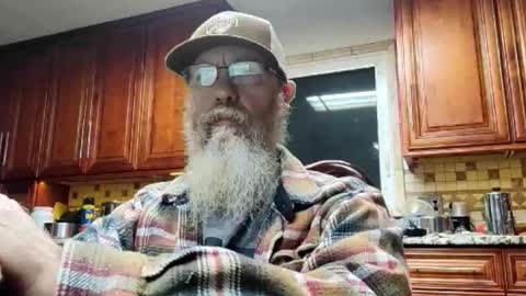 Dick Fitswell online show from 13, 9, 2025