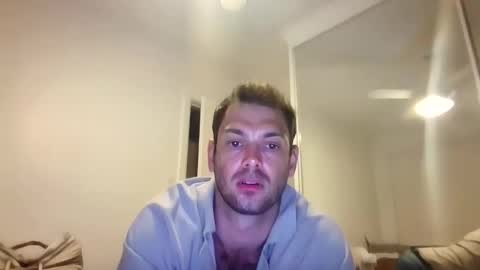 Snapshot of hughfeatherstone chatting on 2, 4, 2026 Jett Steel online show from 2, 4, 2026