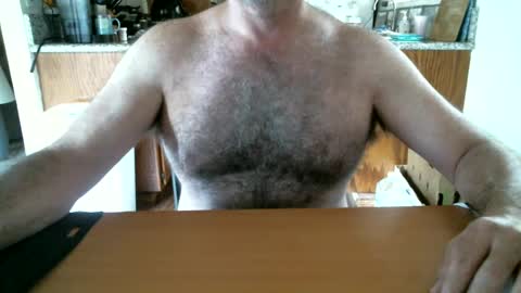 Snapshot of hughgrection1966 chatting on 11, 9, 2025 hughgrection1966 online show from 11, 9, 2025